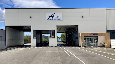 Armor Contrôle Poids Lourds à Caudan