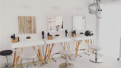 Le Salon By Liss Buzz à Tours