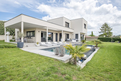Agence immobilière Lyon– Espaces AtypiquesESPACES ATYPIQUES à Lyon