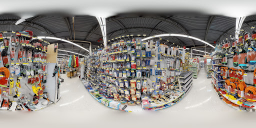 Hardware Store «Gervais Ace Hardware», reviews and photos, 62 Cross St, Island Pond, VT 05846, USA