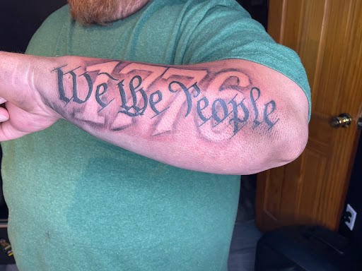 Explore tattoo stencils ideas, creative tattoo ideas in Palatka, available at OG tattoo studio