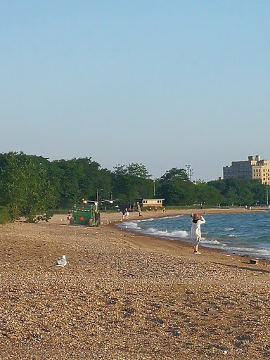 Park «North Shore Beach Park», reviews and photos, 1040 W North Shore Ave, Chicago, IL 60626, USA