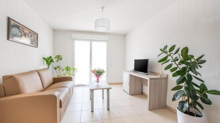 Photo hôtels Résidence Hôtelière Beaupré 83640 Saint-Zacharie