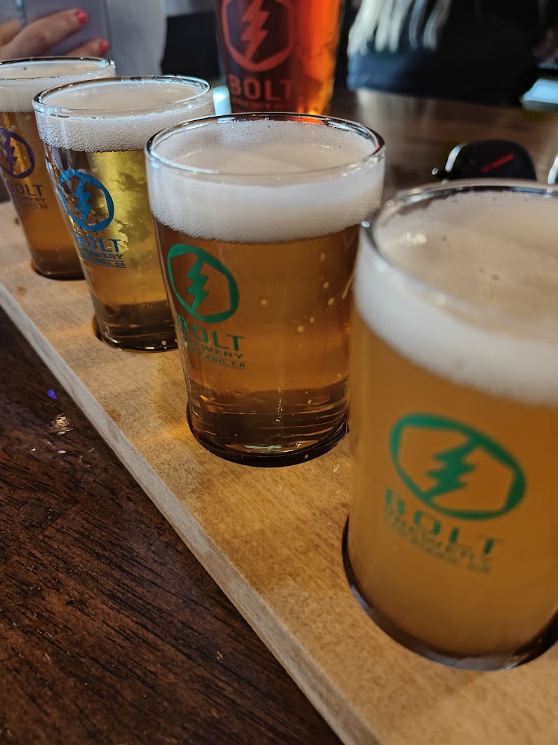 Bolt Brewery - Little Italy