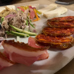 Photo n°5 de l'avis de Giovanni.e fait le 02/11/2023 à 22:22 sur le  Ristorante La Scorciatoia à Platania