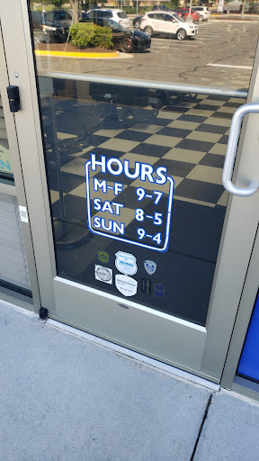 Barber Shop «The Famous America Barber Shop», reviews and photos, 7953 Stonewall Shops Square, Gainesville, VA 20155, USA