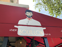 Photos du propriétaire du Restaurant Le Petit Bouillon Vavin à Paris - n°10