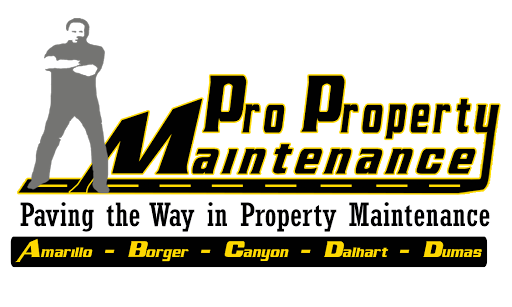 PRO Property Maintenance