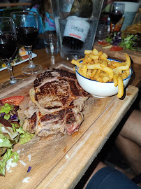 Steak du Restaurant Chez Lio à Gruissan - n°10