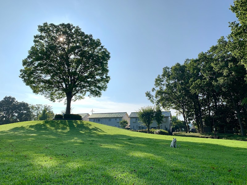 永山第4公園