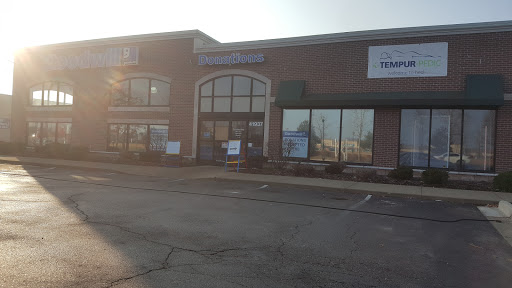 Thrift Store «Goodwill Canton Store», reviews and photos, 41937 Ford Rd, Canton, MI 48187, USA