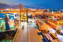 AXIS FREIGHT USA - Car repair in , Albany - Rated 1.0/5