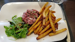 Photo n°33 de Le Bistrot de Claude - vendredi soir à Cognac ()