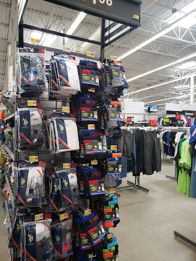 Department Store «Walmart Supercenter», reviews and photos, 5108 Cleveland Blvd, Caldwell, ID 83607, USA