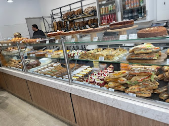 Boulangerie La Castellane