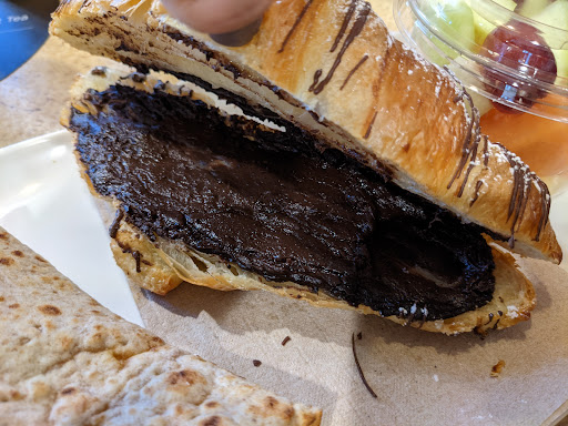 Sandwich Shop «Panera Bread», reviews and photos, 65 Liberty Square, Hurricane, WV 25526, USA