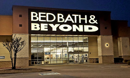 Department Store «Bed Bath & Beyond», reviews and photos, 3955 Phoenix Ave, Fort Smith, AR 72903, USA