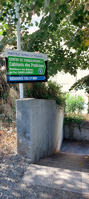 Dr Eve LE BLANC - Psychiatre à Saint-Laurent-du-Var