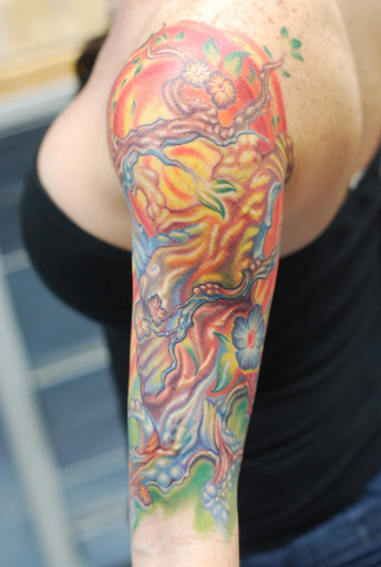 Tattoo Shop «7ink Miami Tattoos», reviews and photos, 12460 SW 8th St #211, Miami, FL 33184, USA