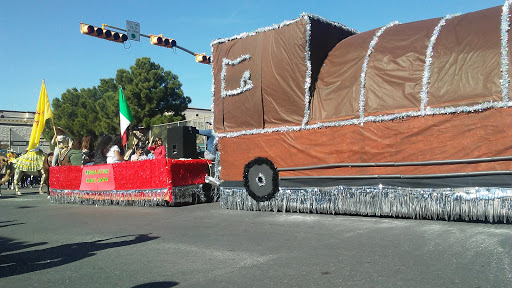 Grocery Store «Big 8 Food Stores», reviews and photos, 3518 Montana Ave, El Paso, TX 79903, USA