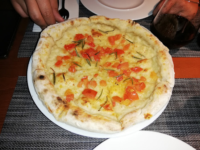 AMICI Pizza & Pasta - Restaurante