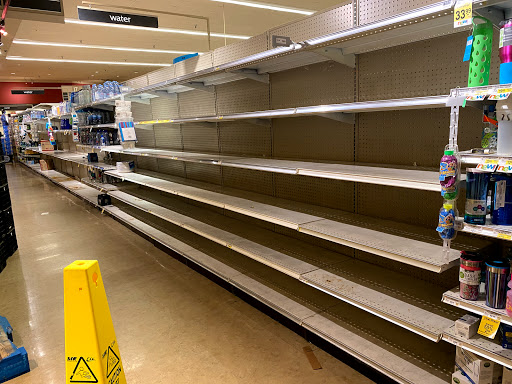 Grocery Store «Safeway», reviews and photos, 5146 Stevens Creek Blvd, San Jose, CA 95129, USA