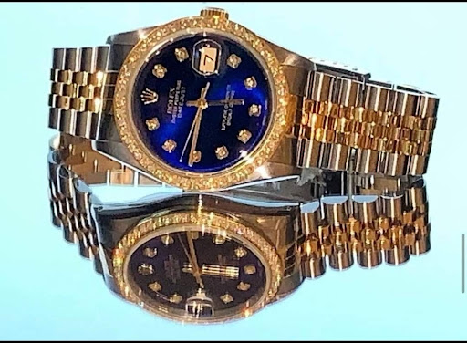 Jewelry Store «Jared The Galleria of Jewelry», reviews and photos, 100 McHolme Dr, Pittsburgh, PA 15275, USA