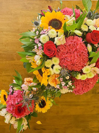 Florist «Misty Rose Flower Shop», reviews and photos, 792 SW Grove Ave #105, Port St Lucie, FL 34983, USA