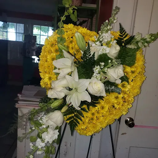 Florist «Flowers By Design», reviews and photos, 2826 Azalea Pl, Nashville, TN 37204, USA