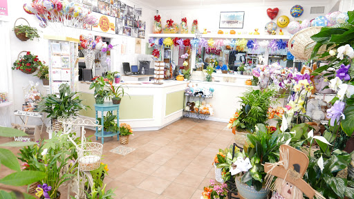 Florist «Blossom Heath Gardens», reviews and photos, 3025 Long Beach Rd, Oceanside, NY 11572, USA