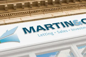 Martin & Co Manchester Central Lettings & Estate Agents image