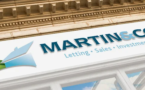 Martin & Co Manchester Central Lettings & Estate Agents image