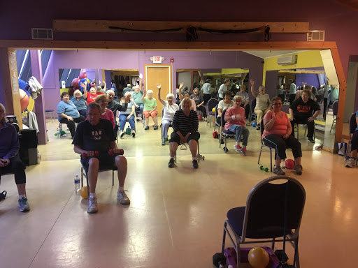 Gym «Damien Roche Fitness», reviews and photos, 1346 PA-739, Milford, PA 18337, USA