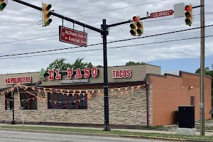 El Paso Grill image