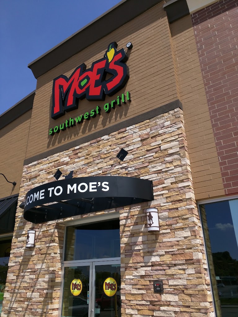 Moe's Southwest Grill Cuyahoga Falls, OH 44221 Menu, Hours, Reviews