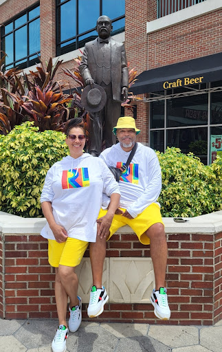 Museum «Ybor City State Museum», reviews and photos, 1818 E 9th Ave, Tampa, FL 33605, USA