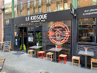 Photos du propriétaire du Restaurant vietnamien Le Kiosque Péri à Toulouse - n°1