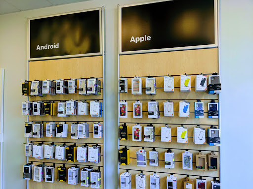 Cell Phone Store «Verizon Authorized Retailer - A Wireless», reviews and photos, 1681 Old Pendergrass Rd #130, Jefferson, GA 30549, USA