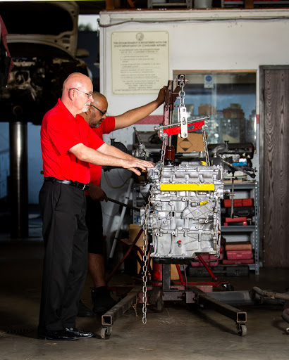 Auto Repair Shop «S&S Auto Service», reviews and photos, 23081 Orange Ave, Lake Forest, CA 92630, USA