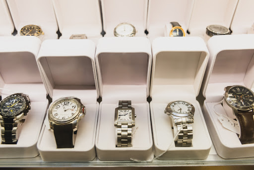 Pawn Shop «Aston Pawn Shop», reviews and photos, 4716 Pennell Rd, Aston, PA 19014, USA