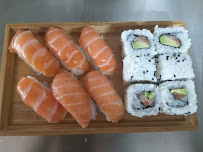 Sushi du Restaurant japonais idaya sushi à Chalon-sur-Saône - n°9
