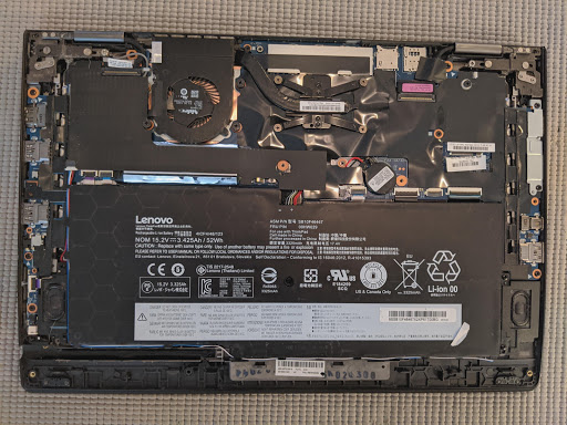 Computer Repair Service «Phoenix CPU Repair», reviews and photos, 8346 W Vernon Ave, Phoenix, AZ 85037, USA