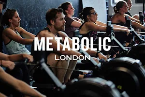 Metabolic London image