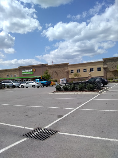 Supermarket «Walmart Neighborhood Market», reviews and photos, 1153 Fortress Blvd, Murfreesboro, TN 37128, USA