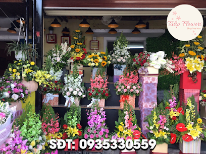 Shop hoa Huế - Hoa tươi Huế - Điện hoa Huế