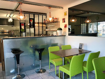 Le Mood Pizzeria à Le Crès