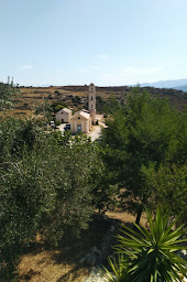 Photo n°13 de A Casa Corsa Chez Antonia à Sant'Antonino ()