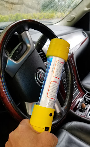 Car Wash «Washman Car Wash Mission Bay San Diego», reviews and photos, 2572 Clairemont Dr, San Diego, CA 92117, USA