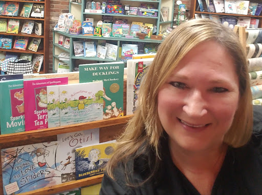 Book Store «Main Street Books», reviews and photos, 307 S Main St, St Charles, MO 63301, USA