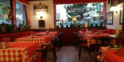 Piroschka ungarisches Restaurant